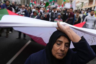 How the Met Police plan to keep Al Quds protesters apart this weekend