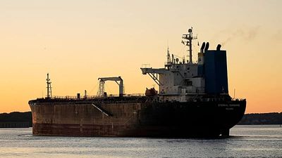 Trump administration could suspend the Jones Act in a bid to curb soaring oil prices