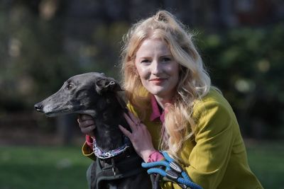 More plumbers and plasterers should become MPs says Green in maiden speech