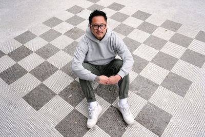 Minimalist horror 'Undertone' uses audio and soundscapes to scare you