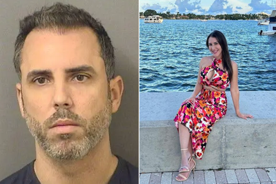 Married Florida mom’s tragic final text reveals suspicions before affair-partner nurse killed her: cops