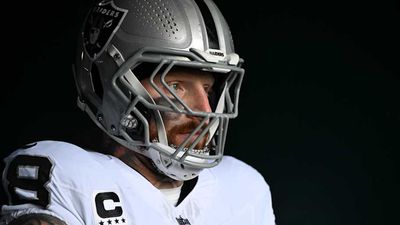 Maxx Crosby Timeline: How Raiders Star Ended Up Back in Las Vegas After Chaotic Week