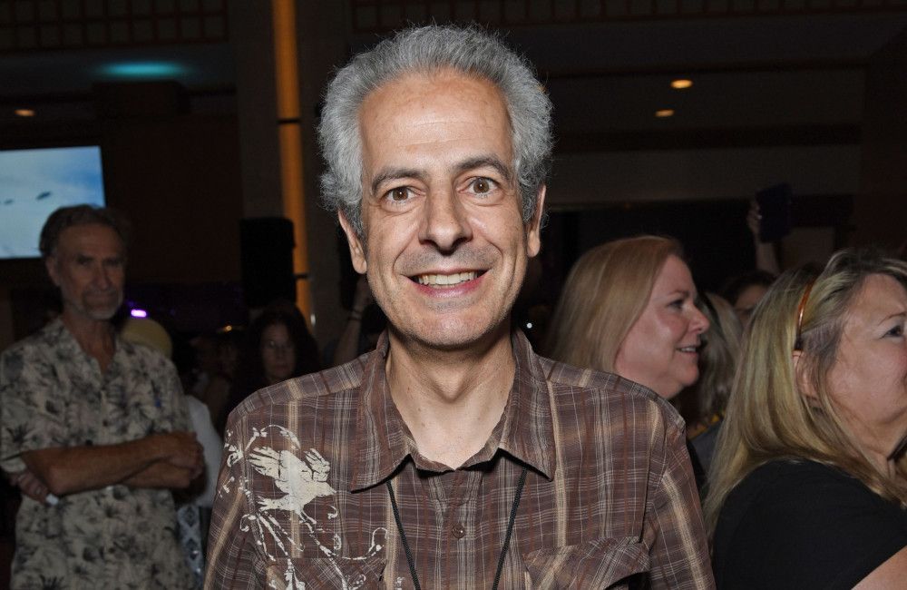 Nick Pope - Britains top UFO expert, known as the real Fox Mulder - reveals devastating diagnosis