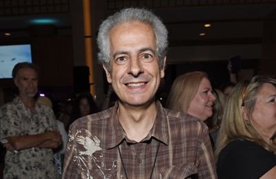 Nick Pope - Britain's top UFO expert, known as the 'real Fox Mulder' - reveals devastating diagnosis