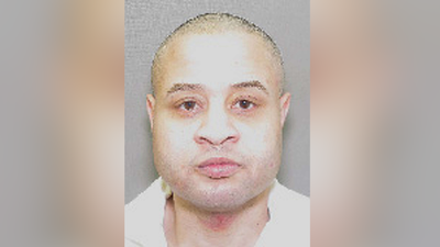 Cedric Ricks Put To Death In Huntsville, Texas After Apology To Stabbing Survivor