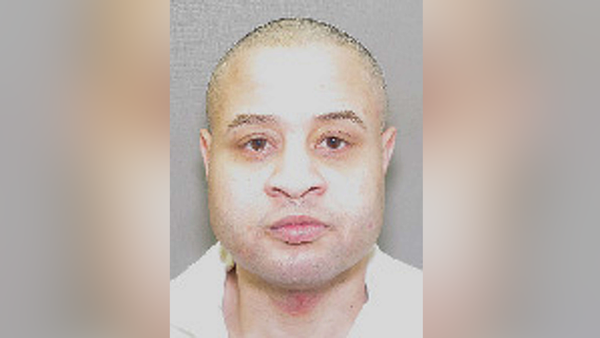 Cedric Ricks Put To Death In Huntsville, Texas After Apology To Stabbing Survivor