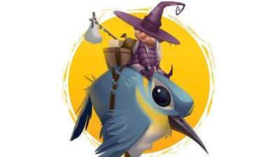 How shape can make or break your character art