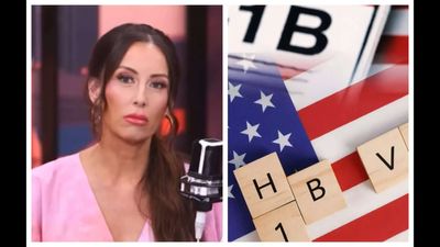 Janitors, ice cream sales analyst: Texas whistleblower reveals 'craziest H-1B job titles'