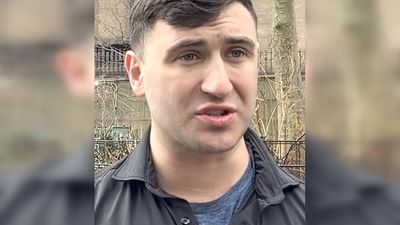 Trump’s fanboys are fighting again as MAGA influencer -caught red-handed grooming a minor – claims it was a sting operation