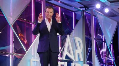 Donald Trump convinced Gavin Newsom ‘just lost the Democrat nomination’ for president because of his ‘superpower’