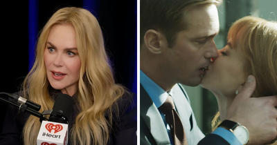 “You Could Not Offer Me Enough Money”: Nicole Kidman Had One Strict Demand Before Kissing Alexander Skarsgård On Screen