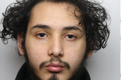 Man crashed on M1 before driving for miles with missing wheel