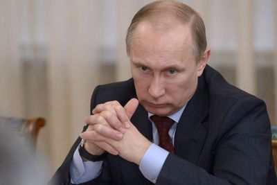 How Putin’s ‘hidden hands’ could be influencing Iran’s war tactics