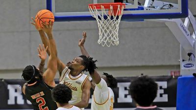 One of College Basketball’s Other Postseason Tournaments Announces Abrupt Cancellation