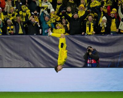 Bodø/Glimt and an increasingly familiar tale of flipping the script