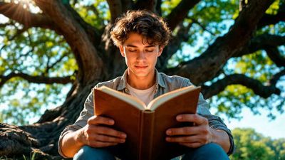 4 Classic Books That Teach Life Lessons No School Can