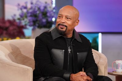 Shark Tank’s Daymond John revealed the rapper Ice-T taught him to quit cutting corners at work because 'the time you think you saved today becomes the wall you face tomorrow'