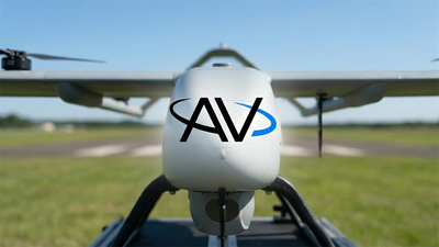 AeroVironment Touches Down On Value Opportunity