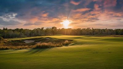 The Carolina Sandhills Is Getting a New Public Golf Getaway