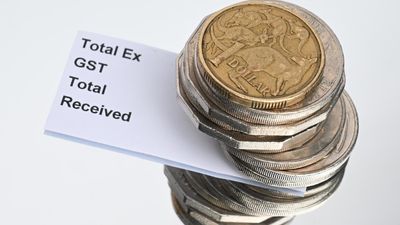 'Broken and unfair': states urge change to GST carve-up