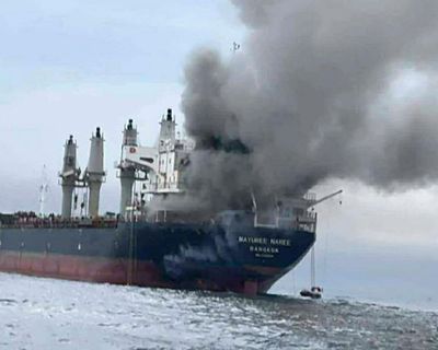 Middle East war creating ‘largest supply disruption in the history of oil markets’