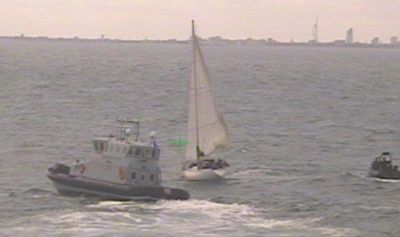 People smugglers who ran 'VIP yacht service' for migrants to cross channel jailed