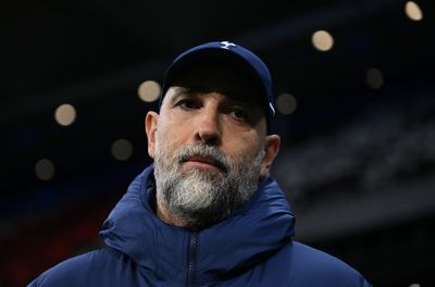 Tottenham told to make Igor Tudor sack decision before Liverpool trip