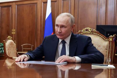 Bulletin world briefing: How Putin could be influencing Iran’s war tactics