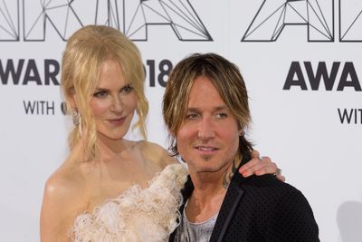Nicole Kidman Breaks Silence, Admits Being In 'A Shell' After Keith Urban Divorce
