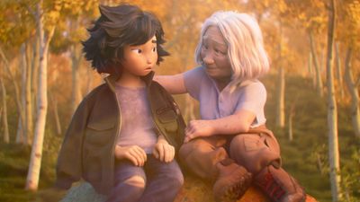 I've Long Noticed A Cliché With POC Characters In Body Swap Movies, And I Appreciate How Hoppers Subverts It