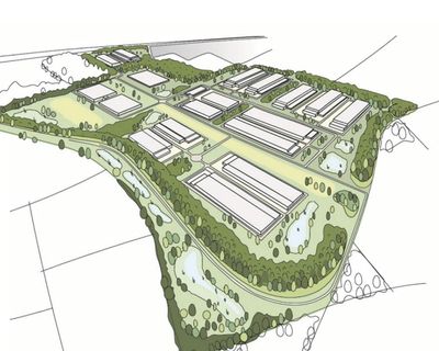 Lincolnshire council approves AI datacentre despite emissions warnings