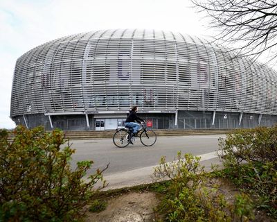 Lille 0-1 Aston Villa: Europa League last 16, first leg – as it happened