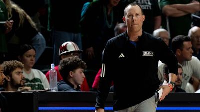 How Miami (Ohio)’s First Loss in the MAC Quarterfinal Impacts RedHawks’ March Madness Hopes