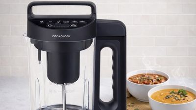 There's a new do-it-all kitchen appliance on the block – and it's less than £60