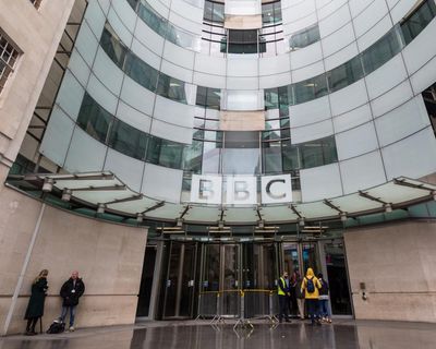 A funding rethink can help BBC survive crisis