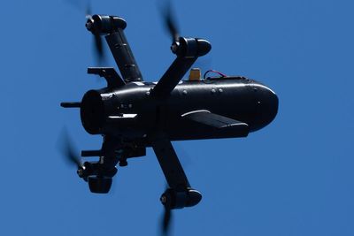 Ukraine war today: Zelensky launches drone attack on Russian oil hub