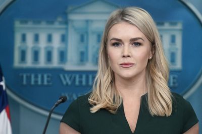 White House Slams News Story About FBI Warning California Police Over Potential Iran Drone Strikes: 'Should Be Immediately Retracted'