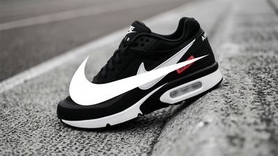 Just Buy It? Barclays Thinks Nike Is Ready to Run