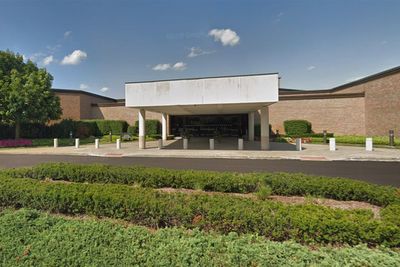 Active shooter reported at Michigan synagogue after car crashed into the building