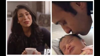 Vivek Ramaswamy's wife campaigns for him in new ad for Ohio Guv election, introduces 'Savithri' amid trolling