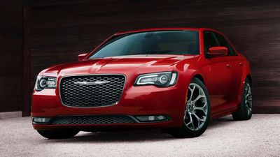 Stellantis Design Boss: More Customers Are 'Asking For Sedans'