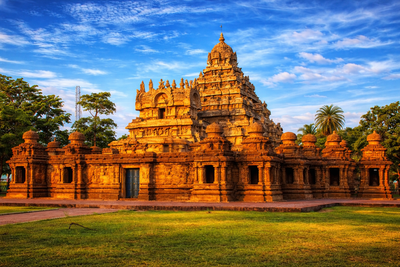 5 Sacred Cities In South India Where Devotees Believe Gods Still Walk the Earth