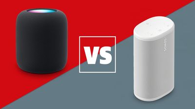 Sonos Play vs Apple HomePod 2: how do their specs compare?