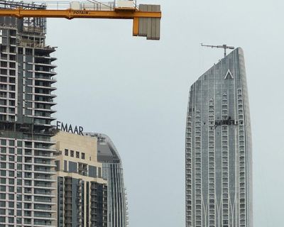 British tourist among 20 charged in Dubai over videos of Iranian missile strikes