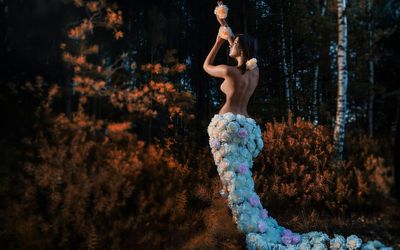 Inside the weird, wonderful and bewildering world of monster- and fantasy-inspired sex toys