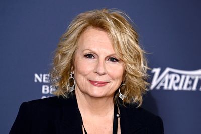 Jennifer Saunders shares hilarious drug-taking fail she had with Dawn French