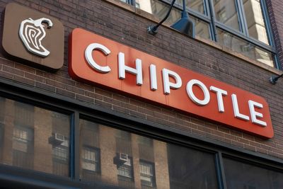 Chipotle is offering a familiar BOGO deal for Friday the 13th