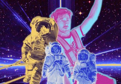 Project Realistic Spaceflight: How Pop Sci-Fi Is Entering An Incredible New Era