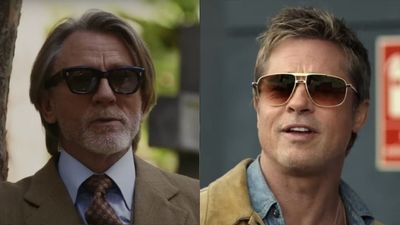 Daniel Craig And Brad Pitt Both Turned Down The Same Batman Part II Character, And I Get It