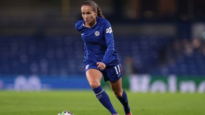 Guro Reiten Set to Join Gotham FC From Chelsea